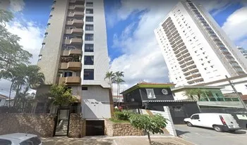 Imagem do Condomínio Residêncial Beira Vouga em Santos