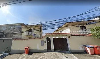 Condomínio Residêncial Bela Morada em Rio De Janeiro