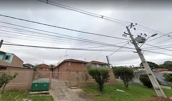 Condomínio Residêncial Bela Roma Iii em Curitiba