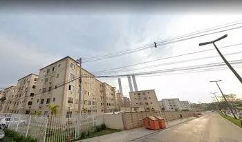 Condomínio Residêncial Bela Vida I em Rio De Janeiro