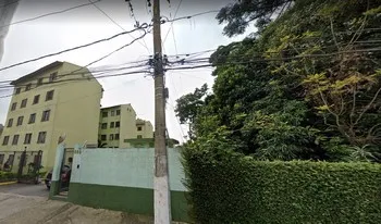 Imagem do Condomínio Residêncial Bela Vista em Poa