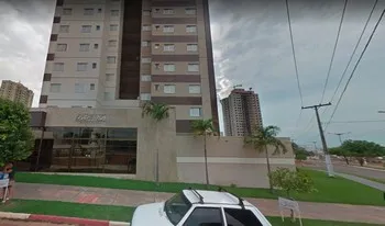 Imagem do Condomínio Residêncial Bela Vista em Rondonópolis