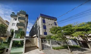 Condomínio Residêncial Bela Vista em Belo Horizonte