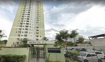 Condomínio Residêncial Bela Vista em São Paulo