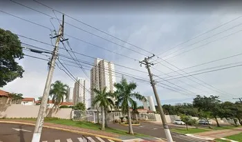 Imagem do Condomínio Residêncial Bela Vista em Campo Grande