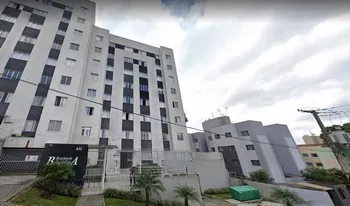 Condomínio Residêncial Bela Vista em Curitiba