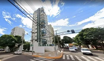 Imagem do Condomínio Residêncial Bela Vista Residence em Campo Grande