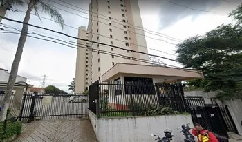 Condomínio Residencial Belas Artes em São Paulo