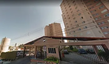 Imagem do Condomínio Residêncial Belas Artes em Santo André