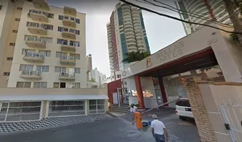 Imagem do Condomínio Residêncial Belas Artes - Bloco A E B em Balneário Camboriú