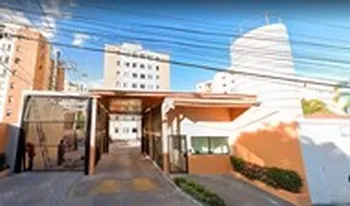 Imagem do Condomínio Residêncial Belas Artes Ii em Jandirá