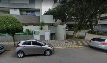 Imagem do Condomínio Residêncial Belas Artes em Santos