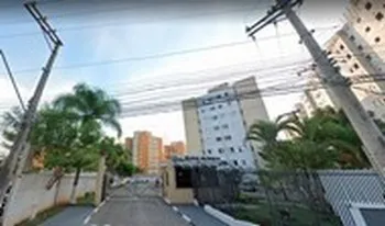 Imagem do Condomínio Residêncial Belas Artes em Jandirá