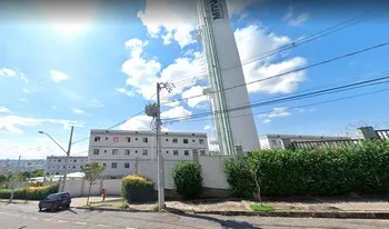 Imagem do Condomínio Residêncial Belém em Contagem