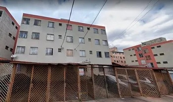 Imagem do Condomínio Residencial Belém em Betim
