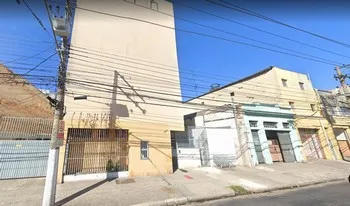 Condomínio Residêncial Belém K em São Paulo