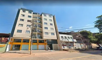 Imagem do Condomínio Residêncial Belém em Ipatinga