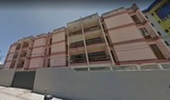 Imagem do Condomínio Residêncial Beliza Ferreira em Natal