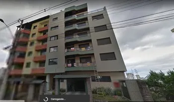 Imagem do Condomínio Residêncial Bell Monte em Caxias Do Sul