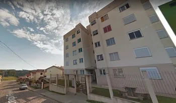 Imagem do Condomínio Residêncial Bella Colina em Caxias Do Sul