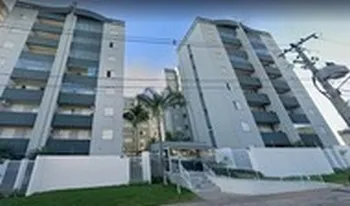 Imagem do Condomínio Residêncial Bella Fonte em Londrina