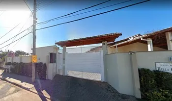 Imagem do Condomínio Residêncial Bella Giovanna em Atibaia
