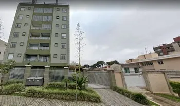 Imagem do Condomínio Residêncial Bella Italia em Curitiba