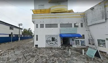 Imagem do Condomínio Residêncial Bella Marina em Mongaguá
