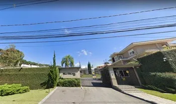 Condomínio Residêncial Bella Toscana em Curitiba