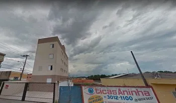 Imagem do Condomínio Residêncial Bella Verbena em Sorocaba