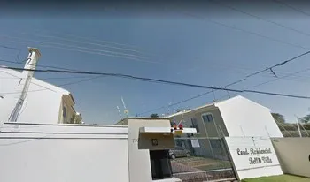 Imagem do Condomínio Residêncial ''bella Ville'' em Birigui