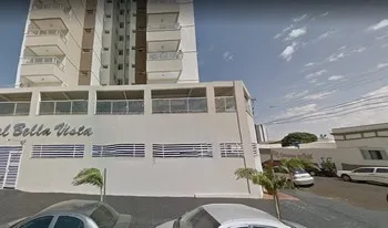 Imagem do Condomínio Residêncial Bella Vista em Araguari