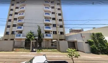 Imagem do Condomínio Residêncial Bella Vista em Medianeira