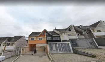 Condomínio Residêncial Bella Vista em Curitiba