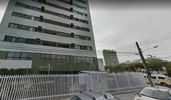 Condomínio Residêncial Bella Vita