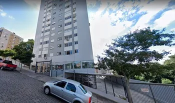Imagem do Condomínio Residêncial Bella Vita em Bento Gonçalves