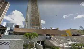 Imagem do Condomínio Residêncial Bella Vitta em João Pessoa