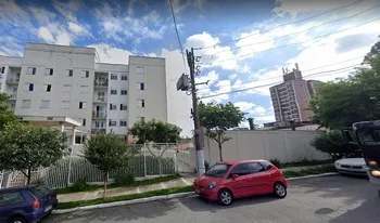 Condomínio Residêncial Belladora em São Paulo