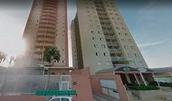 Imagem do Condomínio Residêncial Bellagio em Itatiba
