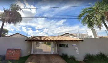 Imagem do Condomínio Residêncial Bellagio em Campo Grande