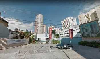 Imagem do Condomínio Residêncial Bellagio em Manaus