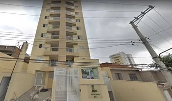 Imagem do Condomínio Residêncial Bellagio em São Bernardo Do Campo