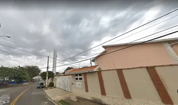 Condomínio Residêncial Bellagio em Campinas