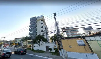 Imagem do Condomínio Residêncial Bellamare em Florianópolis