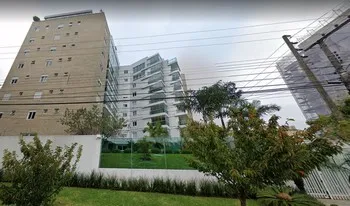 Condomínio Residêncial Bellatrix em Curitiba