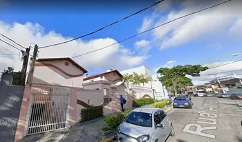 Condomínio Residêncial Belle France em São Paulo
