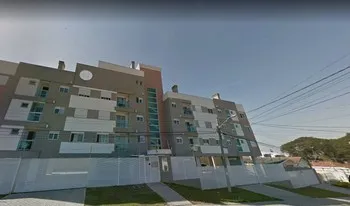 Condomínio Residêncial Belle Ville em Curitiba