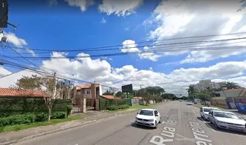 Condomínio Residêncial Belle Ville em Curitiba