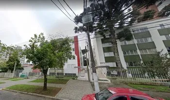 Condomínio Residêncial Belleville em Curitiba