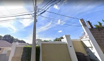 Condomínio Residêncial Belleville em Curitiba